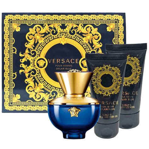 versace dylan blue cofanetto amazon|versace dylan blue for man.